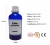 Import Light purple free sample EMA Purple Nail Liquid Acrylic Monomer 100ml from China