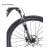 Import Lightweight Bicycle Frame And Beach Cruiser Bicycle Suspension Fork Used  For Sale from China