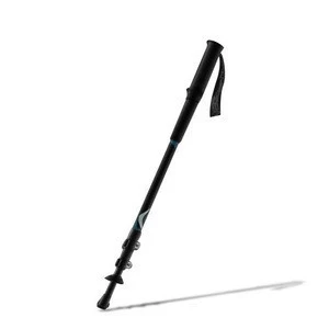 Lightweight foldable anti-shock fiberglass trekking poles for hiking backpacking,glass fiber walking stick, Z-pole