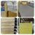 Import Lightweight Prefab Fire-proof rock wool material / EPS Sandwich Wall Panel for external wall from China