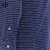 Import Linen cotton mens striped long sleeve casual shirt from China
