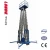 Import LISJL0.2-6 Movable electric hydraulic aluminium aerial work platform from China