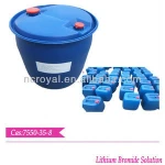 Lithium Bromide Solution 55%