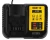 Import Lithium Charger for Dewalt Charger 10.8-20V Li-ion Power Tool Battery Charge Dcb112 Dcb105 Dcb200r Dewalt Charger from China