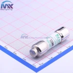 Littelfuse CCMR020.TXP Industrial & Electrical Ceramic Fuses 20A 600VAC 10*38 Time Delay