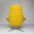 Import Living Room Jeffrey Bernett Metropolitan Chair modern leisure chair from China