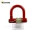 Import Lock Product Manufacturer Bike / Motorcycle / Bicycle U Lock from China
