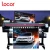 Import Locor multifunction digital solvent printer inkjet printing machine price for sale from China