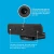 Import Logitech C925E 1080p HD Webcam with Integrated Security Cover from China