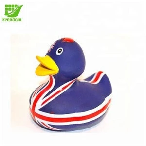Logo Printed Customized Rubber Ducks Cheap
