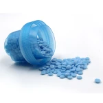 Long lasting scent booster beads