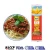 Import Long pasta, Low Fat SPAGHETTI, Spaghetti Pasta Nb#1 Bag 500g. from Tunisia
