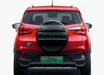Long Range High Intelligent Electric Car New Energy Vehicle BYD Yuan Pro