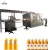 Import Long service life small juice filling machine juice bottling machine ,hot liquid filling machine beverage filler from China