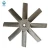 Import Long service life, wear-resistant aluminum alloy impeller axial fan and roof fan from China