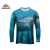 Import long sleeve upf 50 polyester fishing shirt for men from China