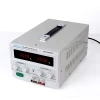 Longwei Factory LW-6020KD 60V 20A High Power Dc Power Supply 60V 20A Lab Bench Dc Variable Power Supply Plating