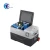 Import Lotocool LT-30A High Quality 30L Mini Portable Compressor Car Freezer With Wheels and Handle Outdoor Car Cooler Box from China