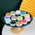 Import Love Bakery 13 Colors 2 mm Natural Shimmer Sugar Pearls For Cookies Bakery Ingredients Edible Sprinkles Cake Decoration from China