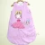 Import Lovely comfortable kids plush knitted Baby Sleeping sack bag from China