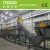 Import Low Cost Waste plastic recycling machine for PE Stretch Film from China