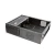 Import Low Discount Micro Aluminium Desktop Entry Level Computer Case from China