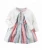 Low MOQ Wholesale Baby Girl Floral Print Cardigan Dress