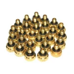 Low Pressure Home Outdoor Patio Garden Sprinkler