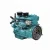 Import Low price 150kva air cooled genset price list detroit diesel generator from China