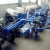 Import Low Price 2 Wheel Hand Held Diesel Mini Farming Walking Tractor from China