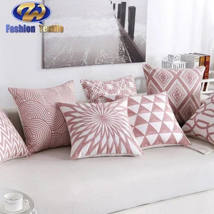 Low price bed cushion covers round cover floor online round shape cushion cover