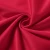 Import Low Price Custom Design Garments Material 100% Polyester Fabric Stretch Plain Super Poly Fabric from China