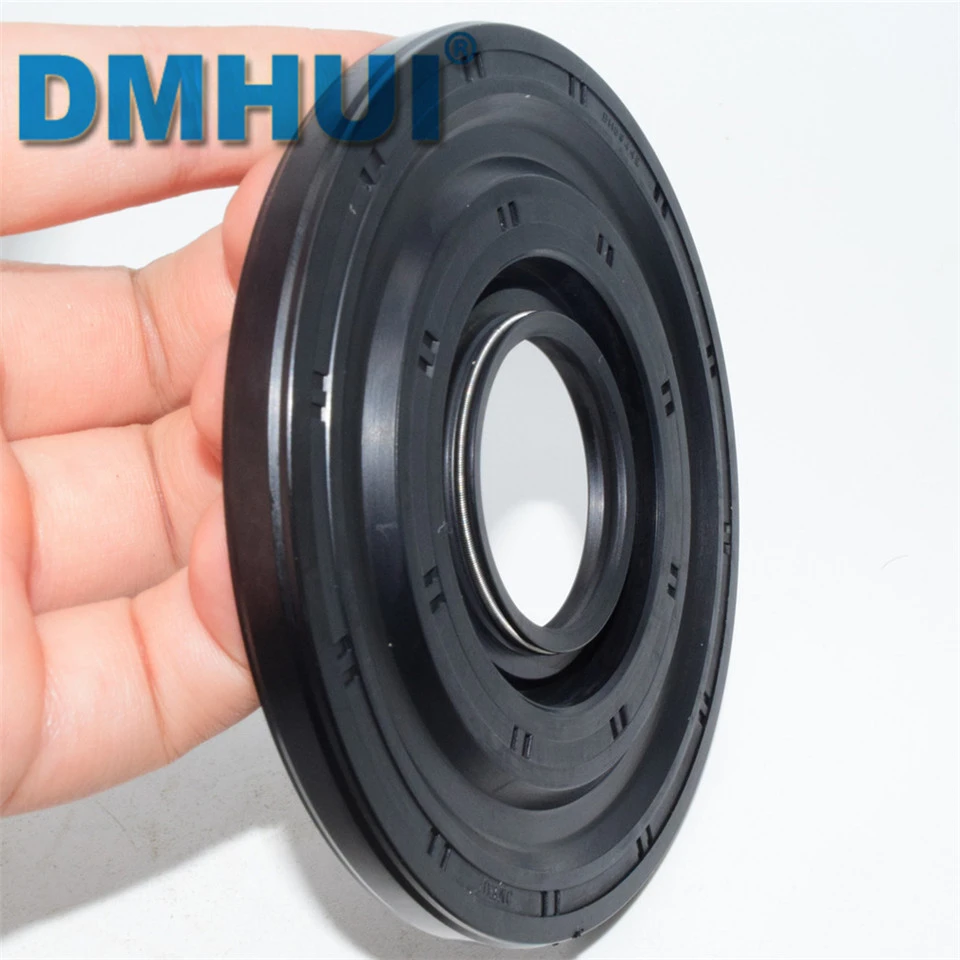 Low Price High Quality Nitrile Butadiene Rubber Oil Seal  for sevro motor BH5944E  35*106*8