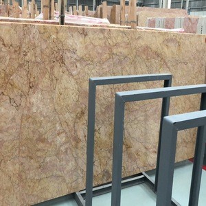 Low Price Home Yellow Marble Stone/Marble Price for Sale