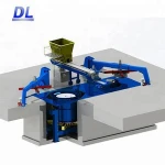 Low price wet cast precast concrete manhole mould Manufacturer in China