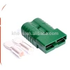 Low Voltage Electrical Wire Connectors Types Sb50 Connector Quick Disconnect Battery Connectors 2P Male and Female Power DIN