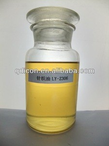 lubricant additive for knitting machine oil