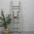 Import Luckywind Rustic Farmhouse Home Decor Handcrafted Wooden Decorative non-folding Blanket Ladder from China