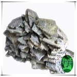 Lump Shape Chrome Ore Ferrochromium China Exporter
