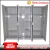 Import Luoyang Anshun hot sale 6 door KD clothes cabinet steel bedroom furniture from China