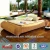Import Luxury Chaise Lounge Sofa Garden PE Rattan Daybed Outdoor Furniture Chaise Lounge from China