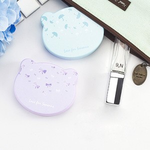 Luxury Container Set Eye Cute Custom Wholesale Contact Lens Case