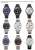 Import luxury custom logo oem wristwatches wholesale quartz watches wrist men watch from China