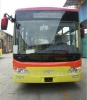 Luxury Daewoo City Bus GDW6106HG (LHD)