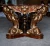 Import Luxury Heavy Carved Royal Dining Table Set 10 Chairs from Indonesia