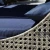 Import Luxury KD Outdoor Rattan Sofa Sunbed Garden Wicker Day bed from China