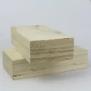 lvl timber poplar laminated veneer lumber(lvl) for wooden pallets and crate