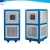 Import LX-0250 Chemicals Laboratory Thermostatic Devices low temperature refrigeration Circulator for reactors from China