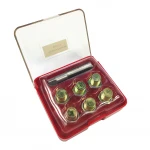 M15 x 1.5MM Oil Drain Plug Tap Thread Repair Kit Oil Pan Screws Rethread Tool