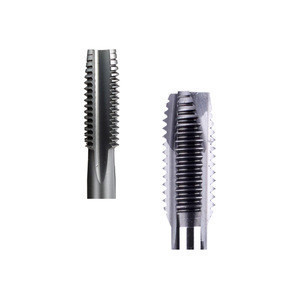 Buy Machine And Hand Female Thread Rolling Forming Tap With Straight ...